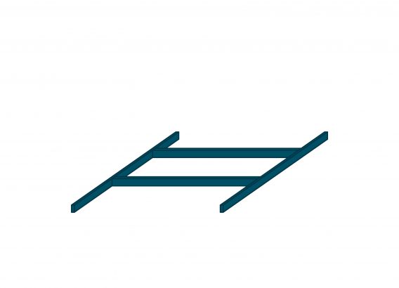 DakRaem — Hoe plaatsen — stappenplan — 1
